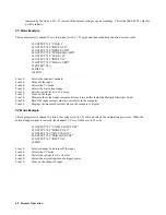 Предварительный просмотр 68 страницы Agilent Technologies 6050A Operating Manual