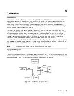 Предварительный просмотр 75 страницы Agilent Technologies 6050A Operating Manual