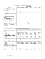 Preview for 12 page of Agilent Technologies 6103A User Manual