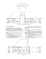 Preview for 10 page of Agilent Technologies 6106A Service Manual