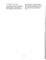 Preview for 11 page of Agilent Technologies 6106A Service Manual