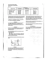 Preview for 46 page of Agilent Technologies 6106A Service Manual