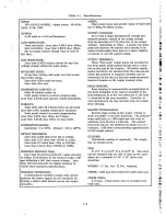 Preview for 8 page of Agilent Technologies 6112A Service Manual