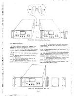 Preview for 10 page of Agilent Technologies 6112A Service Manual