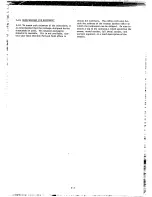 Preview for 11 page of Agilent Technologies 6112A Service Manual