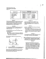 Preview for 46 page of Agilent Technologies 6112A Service Manual