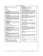 Предварительный просмотр 5 страницы Agilent Technologies 6214A Service Manual