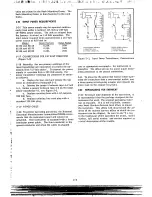 Предварительный просмотр 7 страницы Agilent Technologies 6214A Service Manual