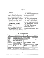 Предварительный просмотр 14 страницы Agilent Technologies 6214A Service Manual