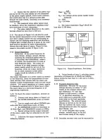 Предварительный просмотр 19 страницы Agilent Technologies 6214A Service Manual