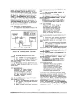 Предварительный просмотр 22 страницы Agilent Technologies 6214A Service Manual