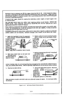 Предварительный просмотр 27 страницы Agilent Technologies 6214A Service Manual