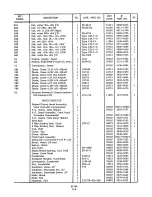 Предварительный просмотр 34 страницы Agilent Technologies 6214A Service Manual