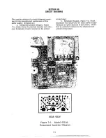 Предварительный просмотр 36 страницы Agilent Technologies 6214A Service Manual