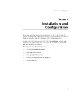 Preview for 9 page of Agilent Technologies 622Vu Advisor User Manual