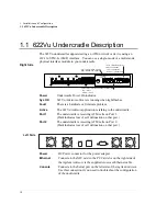 Preview for 10 page of Agilent Technologies 622Vu Advisor User Manual