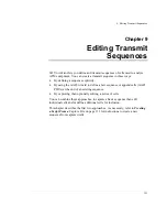 Preview for 153 page of Agilent Technologies 622Vu Advisor User Manual