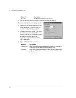 Preview for 182 page of Agilent Technologies 622Vu Advisor User Manual