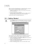 Preview for 186 page of Agilent Technologies 622Vu Advisor User Manual