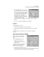 Preview for 193 page of Agilent Technologies 622Vu Advisor User Manual