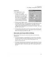 Preview for 195 page of Agilent Technologies 622Vu Advisor User Manual