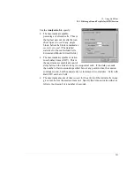 Preview for 201 page of Agilent Technologies 622Vu Advisor User Manual