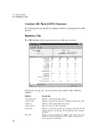 Preview for 204 page of Agilent Technologies 622Vu Advisor User Manual