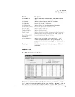 Preview for 205 page of Agilent Technologies 622Vu Advisor User Manual