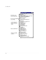 Preview for 226 page of Agilent Technologies 622Vu Advisor User Manual