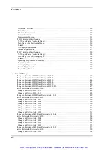 Preview for 15 page of Agilent Technologies 63539-1 Operation Manual