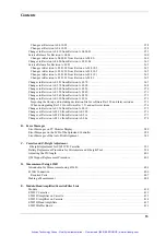 Preview for 16 page of Agilent Technologies 63539-1 Operation Manual