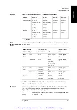 Preview for 24 page of Agilent Technologies 63539-1 Operation Manual