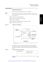 Preview for 38 page of Agilent Technologies 63539-1 Operation Manual