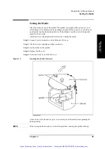 Preview for 40 page of Agilent Technologies 63539-1 Operation Manual