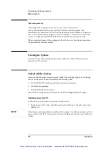 Preview for 43 page of Agilent Technologies 63539-1 Operation Manual