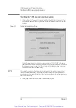 Preview for 47 page of Agilent Technologies 63539-1 Operation Manual