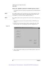 Preview for 59 page of Agilent Technologies 63539-1 Operation Manual