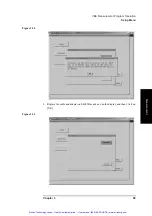 Preview for 60 page of Agilent Technologies 63539-1 Operation Manual