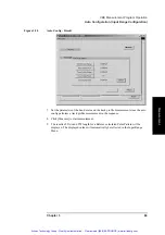 Preview for 64 page of Agilent Technologies 63539-1 Operation Manual