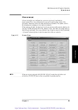 Preview for 66 page of Agilent Technologies 63539-1 Operation Manual