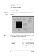 Preview for 67 page of Agilent Technologies 63539-1 Operation Manual