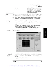 Preview for 68 page of Agilent Technologies 63539-1 Operation Manual