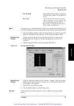 Preview for 74 page of Agilent Technologies 63539-1 Operation Manual