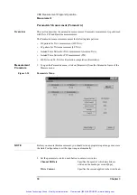 Preview for 75 page of Agilent Technologies 63539-1 Operation Manual