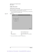 Preview for 79 page of Agilent Technologies 63539-1 Operation Manual