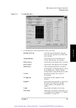 Preview for 80 page of Agilent Technologies 63539-1 Operation Manual