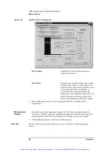 Preview for 85 page of Agilent Technologies 63539-1 Operation Manual