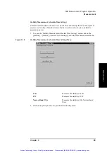 Preview for 86 page of Agilent Technologies 63539-1 Operation Manual