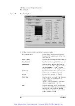 Preview for 87 page of Agilent Technologies 63539-1 Operation Manual