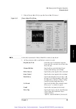 Preview for 90 page of Agilent Technologies 63539-1 Operation Manual